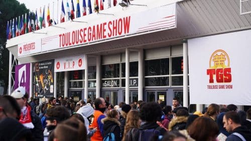 toulouse game show