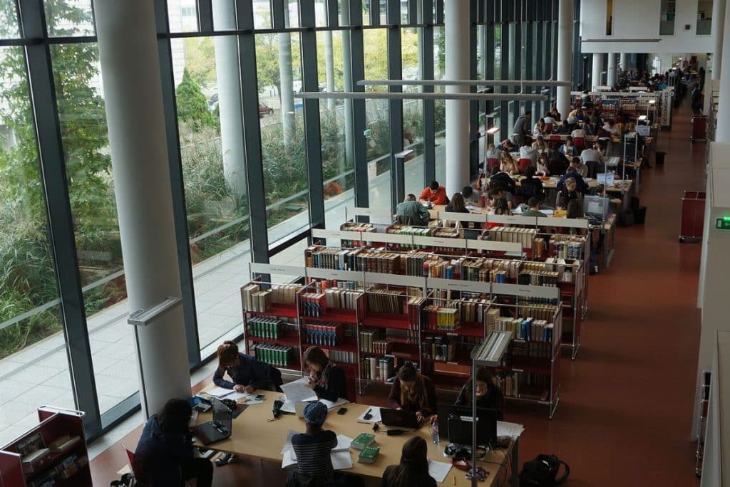 vie étudiants Occitanie