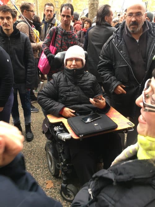 Odile Maurin procès Toulouse