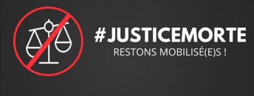 Justice Morte