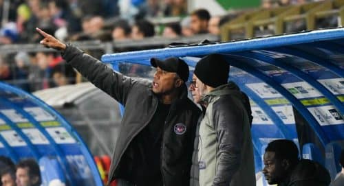 strasbourg tfc