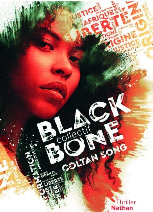 Collectif Black Bone Coltan song