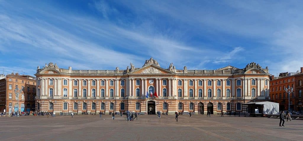 toulouse détournement fond