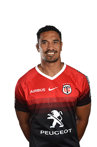 Jerome Kaino