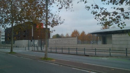 lycée Gallieni Toulouse