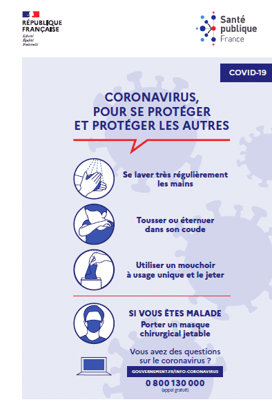 coronavirus toulouse