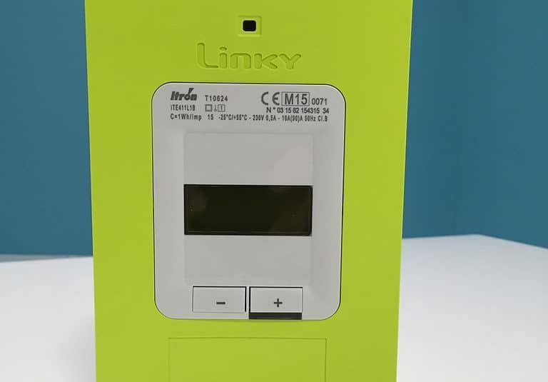 Compteur Linky électricité gaz Occitanie aide