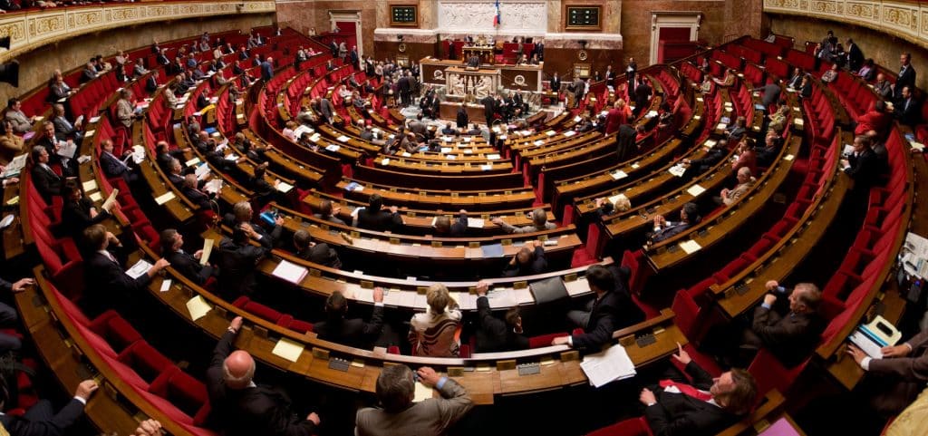 Assemblée nationale