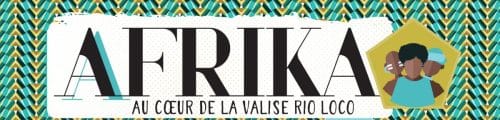 Rio loco Afrika