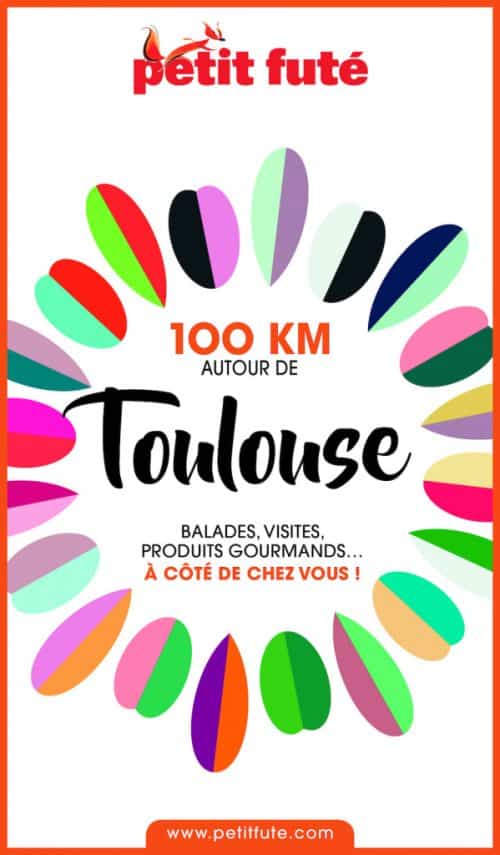 100 km autour de Toulouse