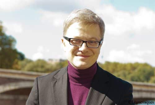 Christophe Leguevaques