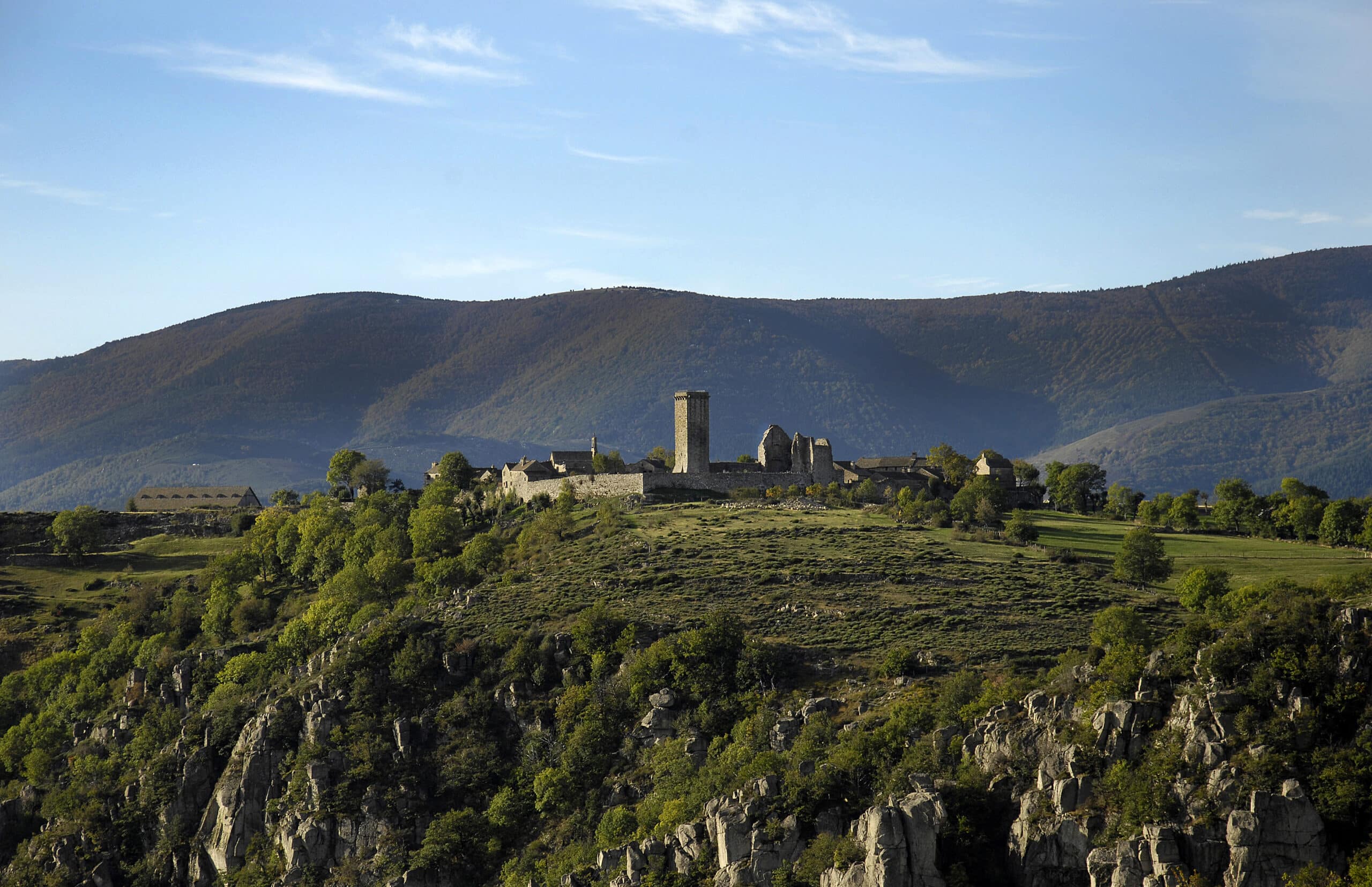 La Garde Guerin