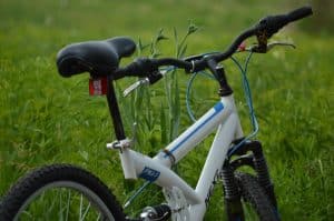 Quelque 2 500 femmes de toute la France ont enfourché leur vélo en direction de Toulouse dans le cadre de l’opération Toute à vélo. Elles se rejoignent à la Prairie des filtres.. CC Pxhere