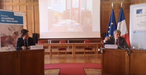 conf préfecture