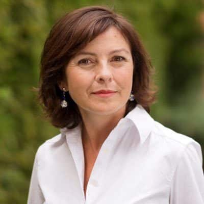 Carole Delga, tête de liste L’Occitanie en commun aux régionales, annonce qu’elle a obtenu le soutien de 1600 maires pour le premier tour