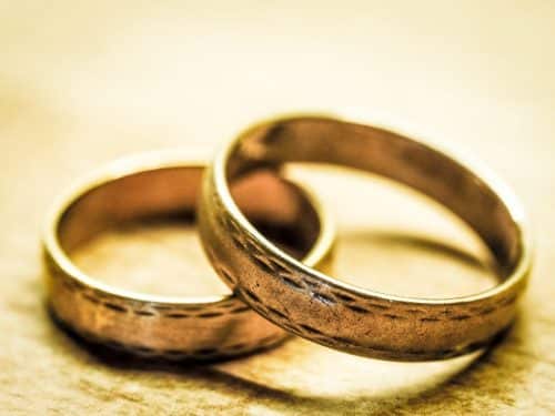 Mariages Pacs divorce Occitanie
