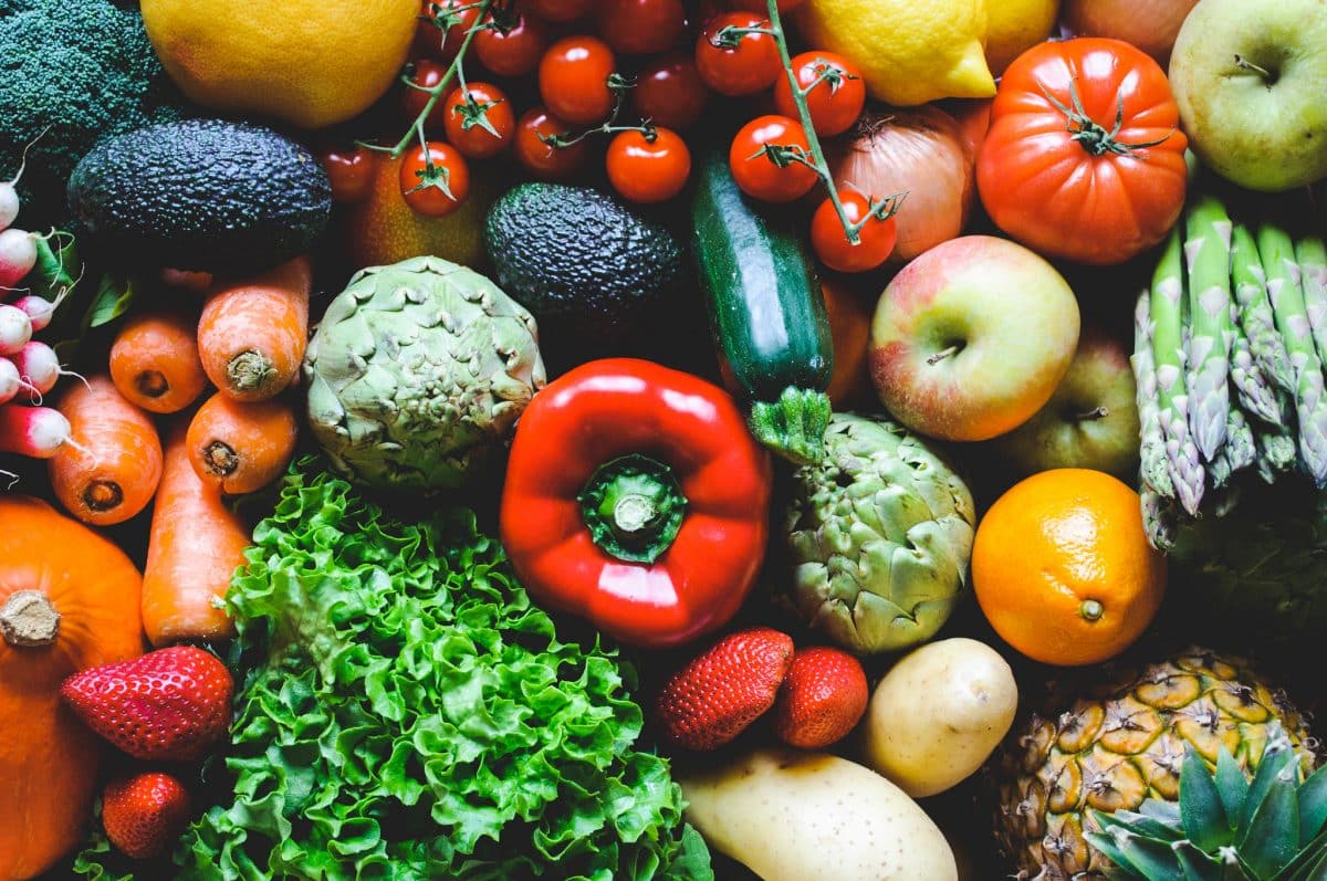 légumes produits locaux Toulouse