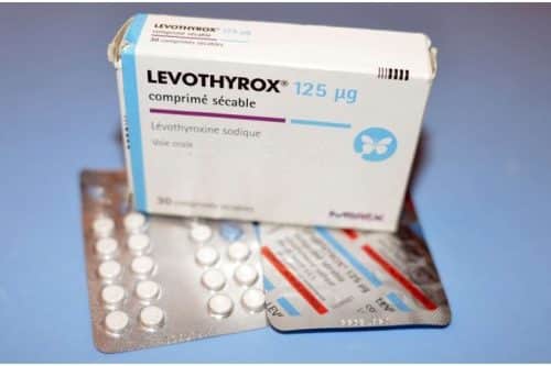 levothyrox