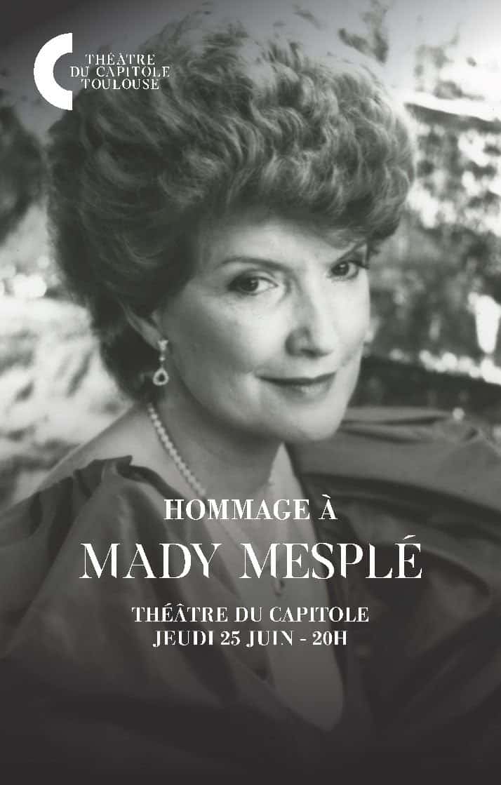 Mady Mesplé