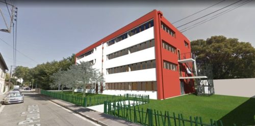 Campus HEP Toulouse