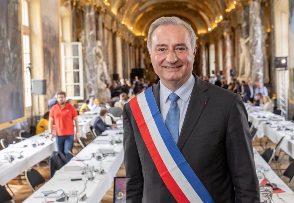 conseil municipal Toulouse