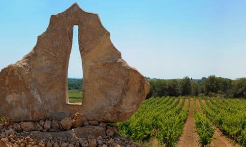 Une journée à la fête du melon de Montady