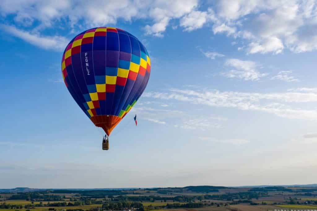 Montgolfiere