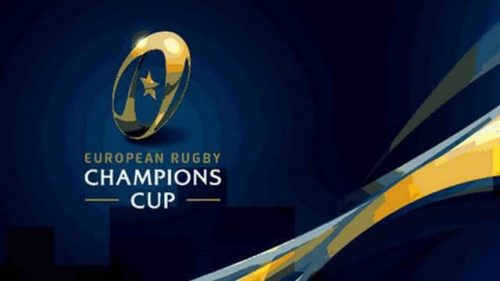 Champions Cup Stade Toulousain Ulster