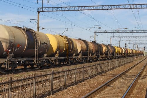 Un plan de relance du fret ferroviaire bienvenu en Occitanie