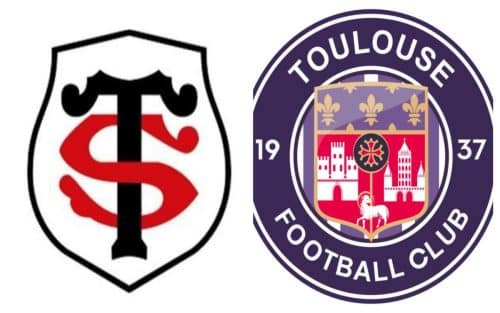 Abonnements Stade Toulousain - TFC