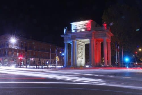 monument aux morts