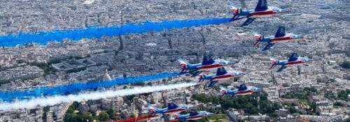 Patrouille de France