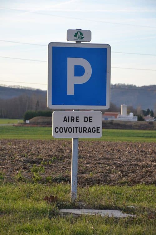 Le covoiturage est plébiscité en Haute-Garonne ©Babsy