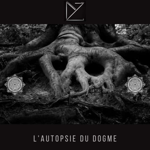 L'autopsie du dogme l'album de M'Z