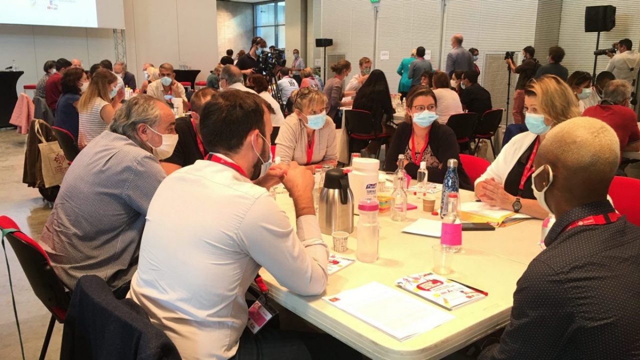 Les Propositions De La Convention Citoyenne Pour L Avenir De L Occitanie