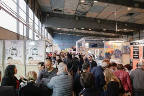 Foire automne Toulouse