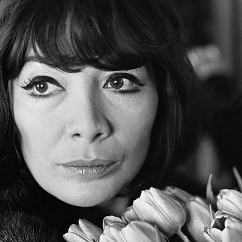 Juliette Gréco métro Toulouse