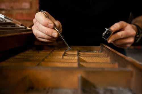La Galerie, un nouvel espace à Toulouse dédié aux métiers d'art ©L'agent d'artisans