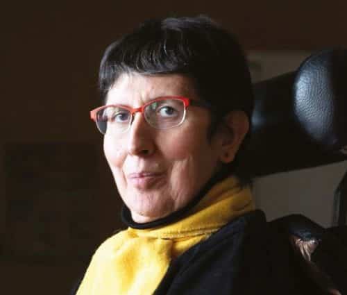 Membre d'Archipel citoyen, Odile Maurin se dit victime de discrimination liée aux handicaps par Jean-Luc Moudenc.jpg