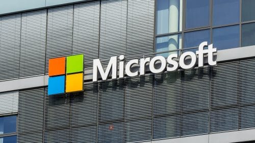 Microsoft s'installe à Toulouse