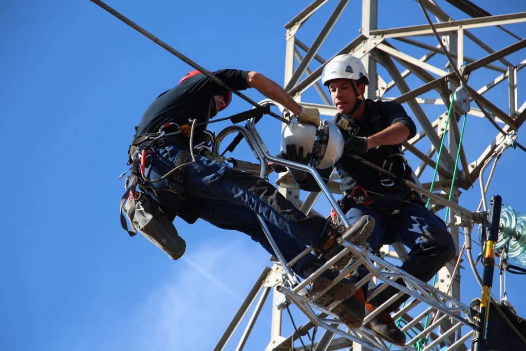 électricité Occitanie