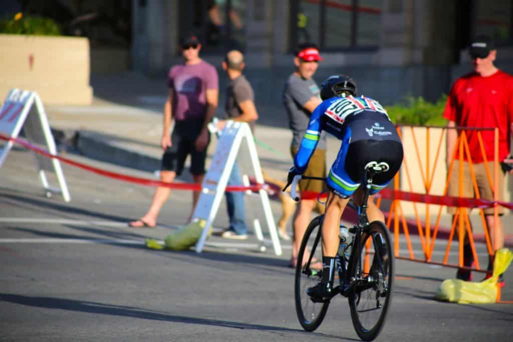 course cycliste Ronde Isard
