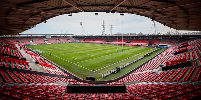 finale Stade Toulousain