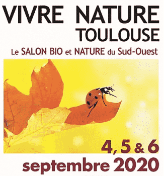 Le salon Vivre Nature Toulouse 2020 se tient au Meet, le nouveau parc des expositions de la Métropole ©Bioetc