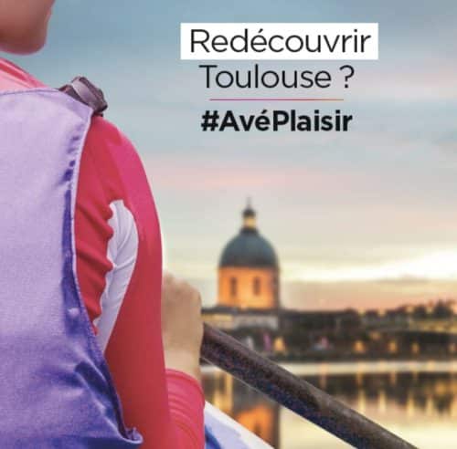 toulouse tourisme avéplaisir