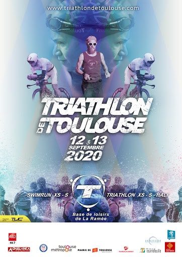 triathlon Toulouse