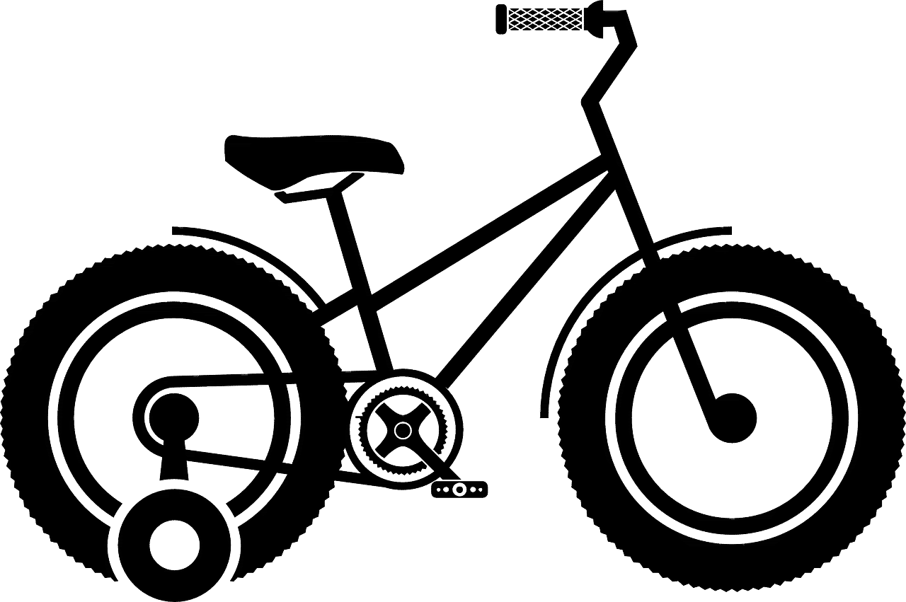 À Labège, près de Toulouse, chaque enfant de trois ans peut désormais se voir prêter un vélo par la municipalité