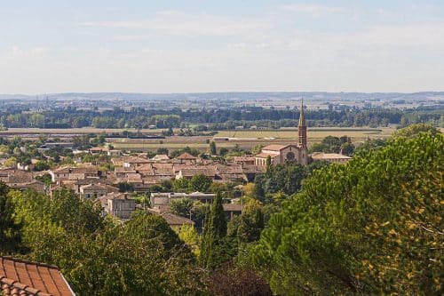 Dans le département du Tarn-et-Garonne, 47 projets vont recevoir des subventions de l’État ©Didier Descouens