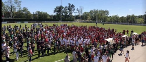 FC Villefranche de Lauragais rugby