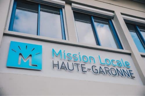 La Mission locale de Haute-Garonne organise une quinzaine de journées d'actions consacrées à l'écoresponsabilité ©Mission locale de Haute-Garonne